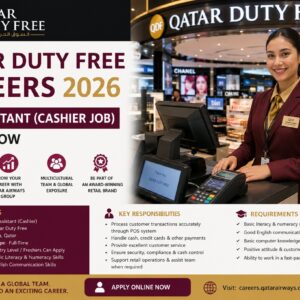 QATAR 1231