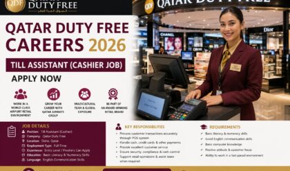 QATAR 1231
