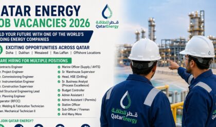 QATAR SAV