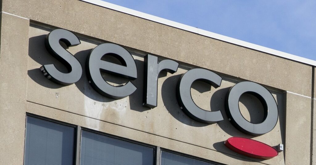 SERCO
