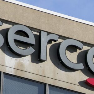 SERCO
