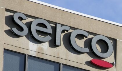 SERCO