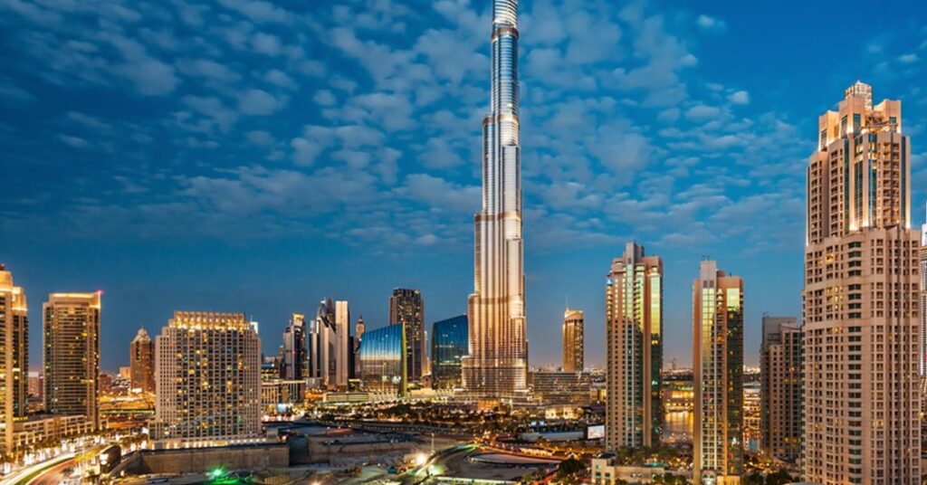 UAE 3