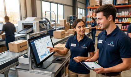 ADCOOP Abu Dhabi walk-in interview for Omni Operations Supervisor and E-Commerce Supervisor positions in UAE retail sector