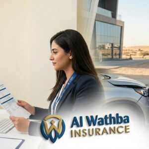 Al Wathba Insurance UAE hiring Motor Claims Handler in Abu Dhabi and Motor Claims Surveyor in Dubai for insurance sector careers