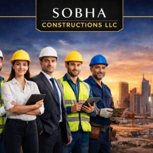 Sobha Constructions LLC Dubai walk-in interview recruitment drive for engineers, supervisors, coordinators, managers and construction professionals in UAE