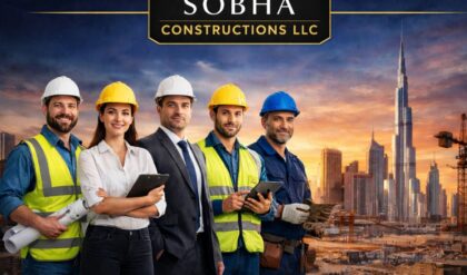 Sobha Constructions LLC Dubai walk-in interview recruitment drive for engineers, supervisors, coordinators, managers and construction professionals in UAE