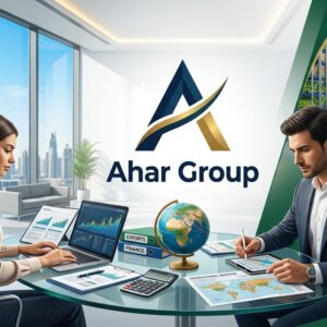 Ahar Group Dubai hiring Accountant and Export Documentation Officer with accounting, finance, Tally, and export documentation experience.