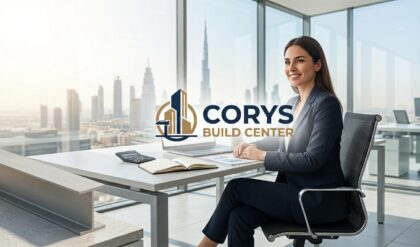 Financial Accountant job vacancy at Corys Build Centre Dubai UAE for experienced accounting and finance professionals.