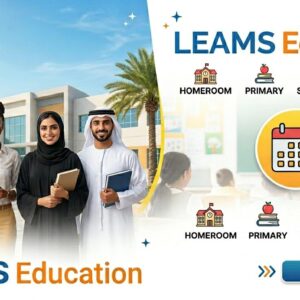 LEAMS Education Dubai walk-in recruitment drive for teachers, coordinators, librarians and academic staff in UAE schools
