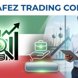 Al Hafez Trading Company Kuwait hiring Senior Accountant for healthcare and pharmaceutical sector operations