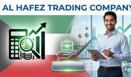 Al Hafez Trading Company Kuwait hiring Senior Accountant for healthcare and pharmaceutical sector operations