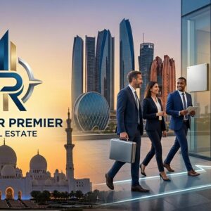 Parker Premier Real Estate walk-in interview in Abu Dhabi for Sales Managers, Team Leaders, and Property Consultants with high commission opportunities.