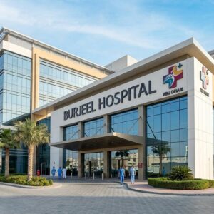 Burjeel Hospital Abu Dhabi announces recruitment for Endoscopy Technician, Clinical Dietitian, and Sonographer positions.