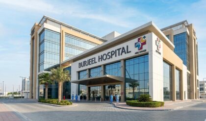 Burjeel Hospital Abu Dhabi announces recruitment for Endoscopy Technician, Clinical Dietitian, and Sonographer positions.