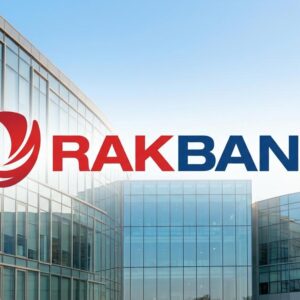 RAKBANK careers in the UAE showcasing banking job opportunities and professional growth for finance and corporate professionals.