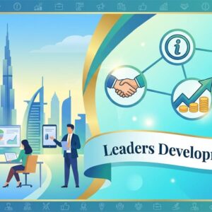 Leaders Developments UAE recruitment for Property Consultant, Marketing, Sales Operations, and Treasury Accountant jobs in Dubai