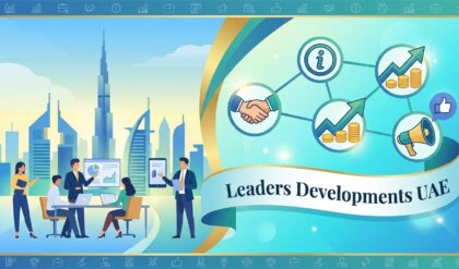 Leaders Developments UAE recruitment for Property Consultant, Marketing, Sales Operations, and Treasury Accountant jobs in Dubai