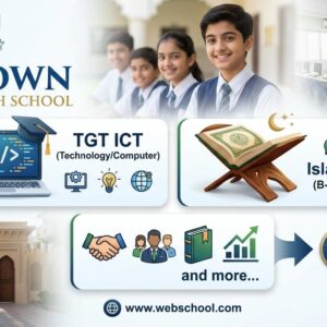 Teacher recruitment opportunity at Our Own English High School – Al Ain, UAE with immediate vacancies for Kindergarten, ICT, Physical Education, and Islamic Studies teachers.