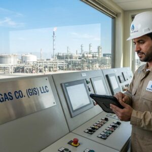 Gulf Gas Co. LLC walk-in interview for technician and welder jobs in Dubai UAE 2026