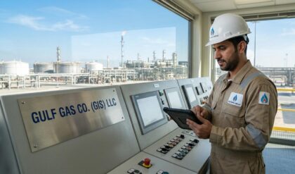 Gulf Gas Co. LLC walk-in interview for technician and welder jobs in Dubai UAE 2026