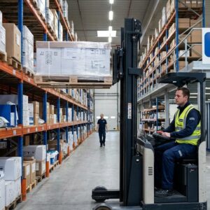 AMICO Storekeeper Jobs 2026 – Warehouse and Inventory Management Career Opportunity in UAE for Experienced Professionals