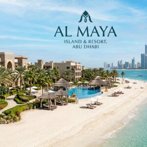 Al Maya Island & Resort Careers 2026 – Marketing Executive and Electrician Job Vacancies in Abu Dhabi