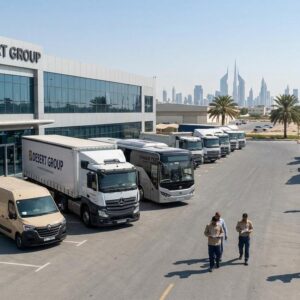 Desert Group Careers 2026 walk-in interview for driver and heavy equipment operator jobs in Dubai UAE.