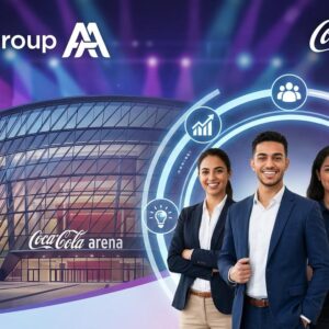 Al Ahlia Group Careers 2026 Coca-Cola Arena Talent Pool recruitment in the UAE.