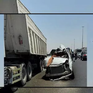 accident