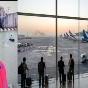 airport