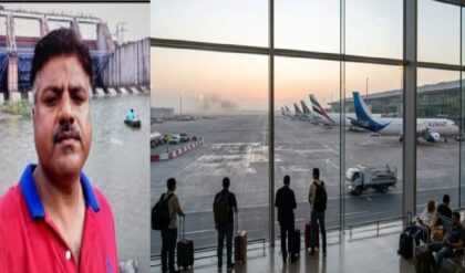 airport