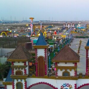 ajman fest