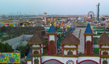 ajman fest