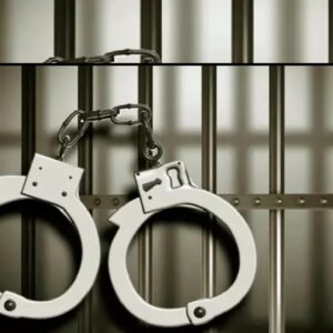 arrest 1