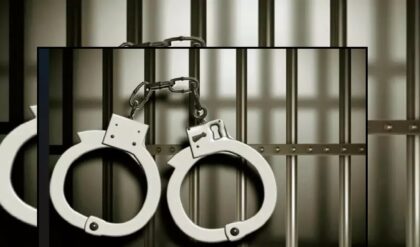 arrest 1