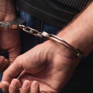 arrest 8