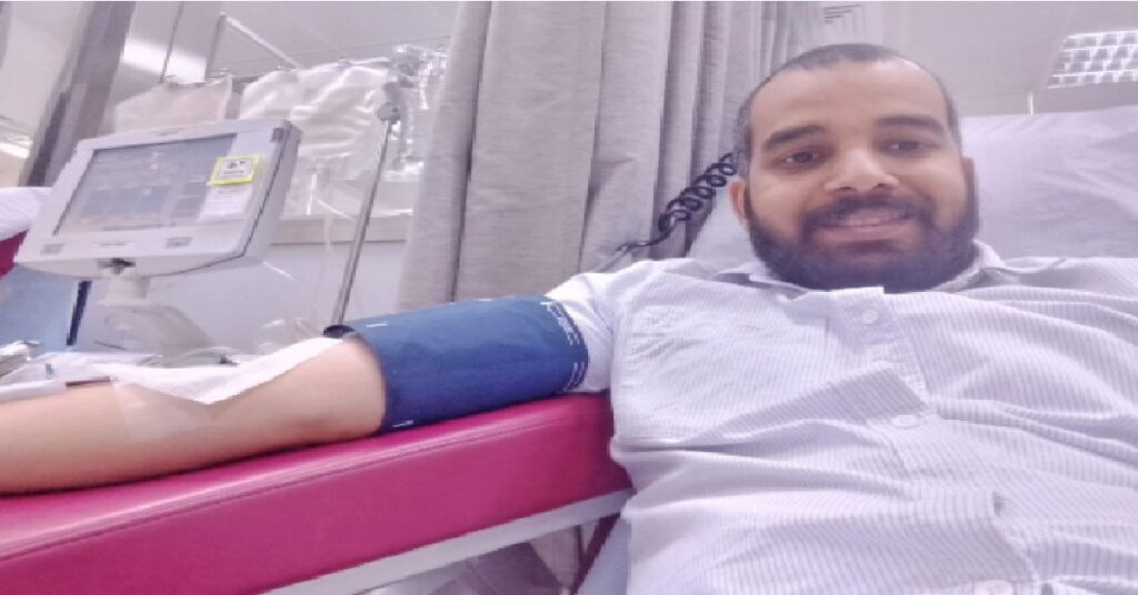 blooddonation