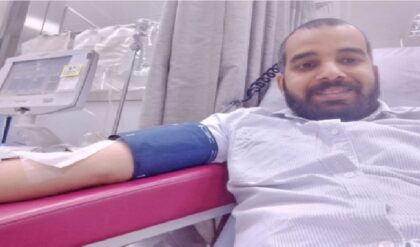 blooddonation
