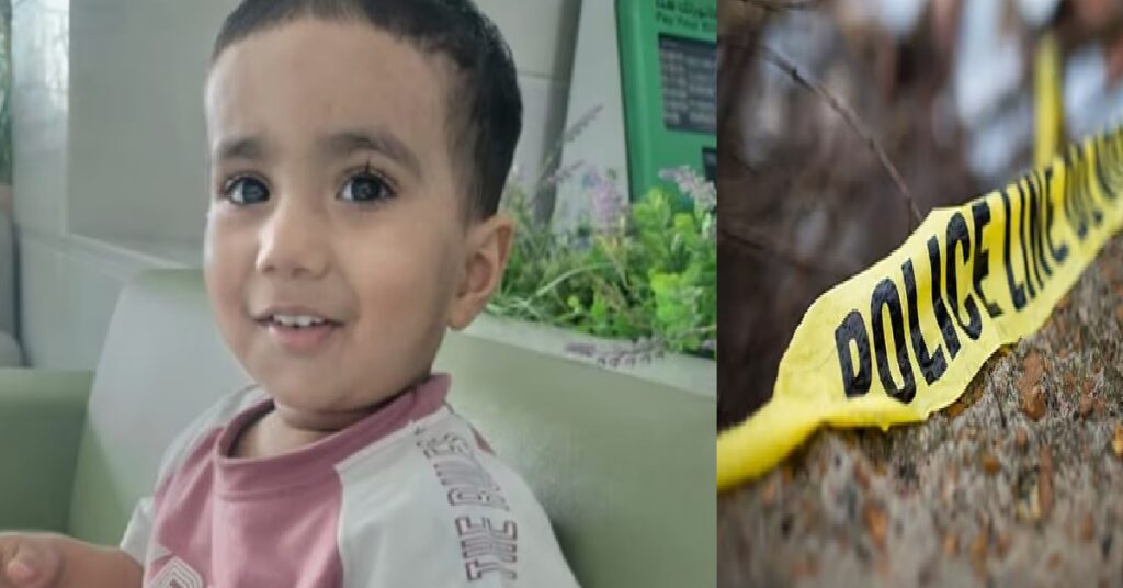 Sharjah child staircase fall Indian families questioned കണ്ണില്ലാത്ത ക്രൂരത ; ആ രണ്ടുവയസ്സുകാരൻ പടിക്കെട്ടിൽ നിന്ന് വീണ് മരിച്ചതല്ല, മൂന്നാം നിലയിൽ നിന്ന് താഴേക്ക് എറിഞ്ഞുകൊന്നുത്, അതും പത്ത് വയസ്സ് പ്രായമുള്ള രണ്ട് പെൺകുട്ടികൾ 1 death 1