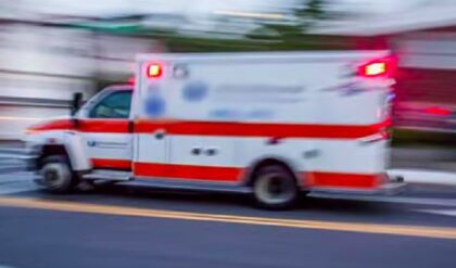 death neww