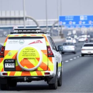 dubai police