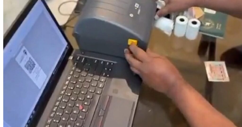 Kuwait fake government stamps : കുവൈറ്റിൽ വ്യാജ സർക്കാർ സ്റ്റാമ്പ് നിർമ്മിച്ച് വിറ്റ സംഘം പിടിയിൽ 1 kuwait 1231