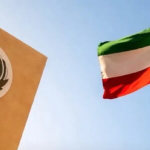 kuwait