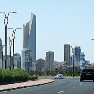 kuwait savedd