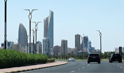 kuwait savedd