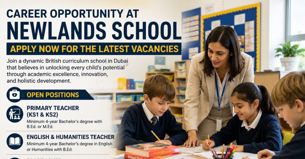 newland school