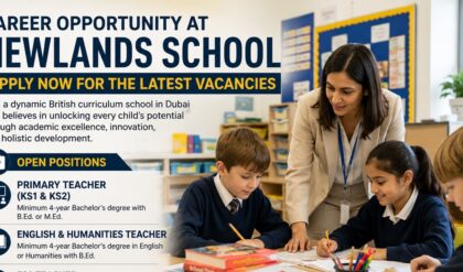 newland school