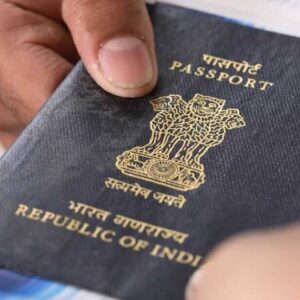 passport