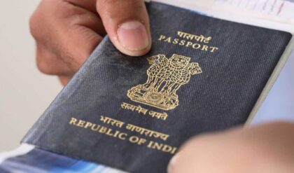 passport